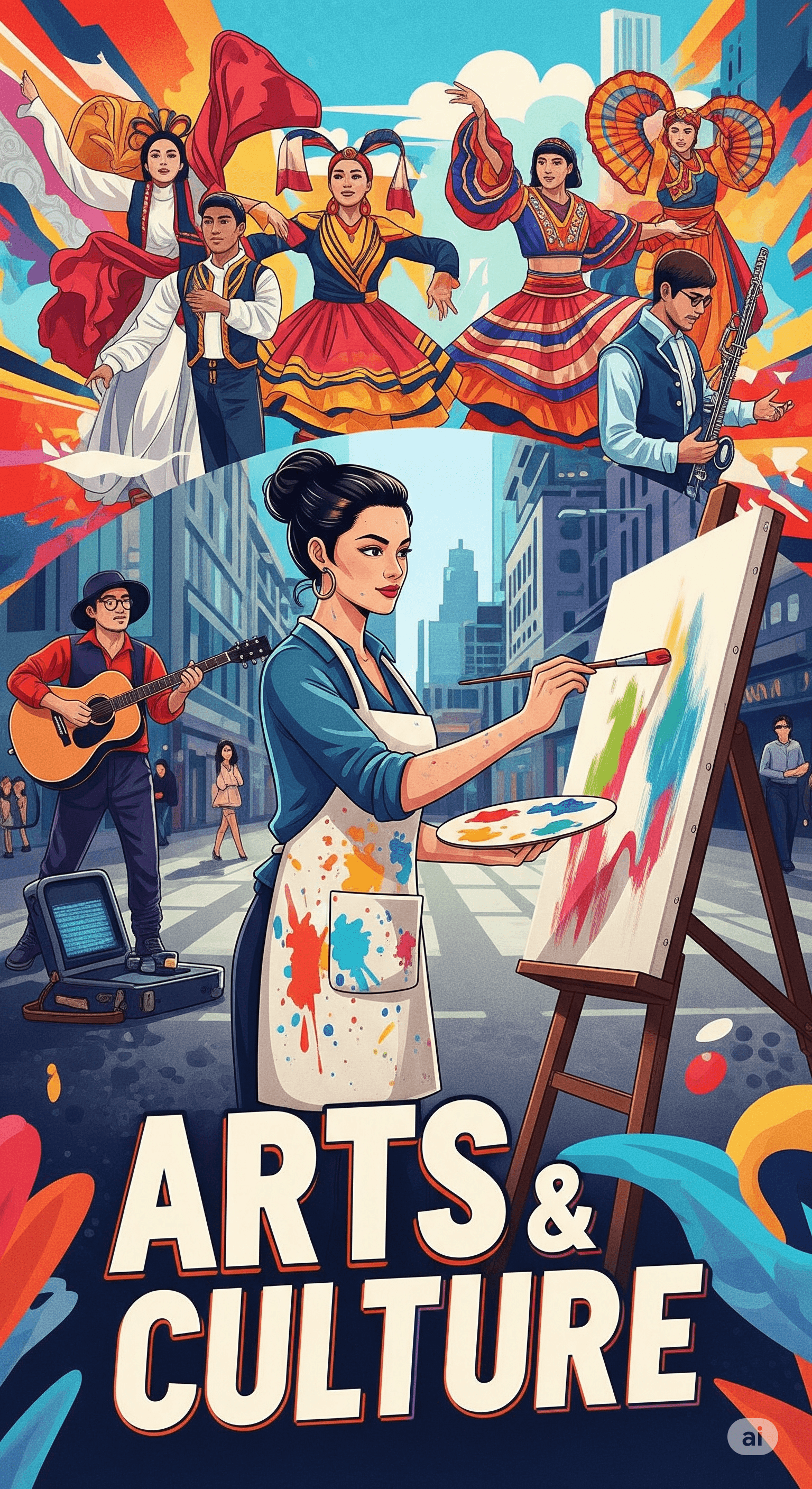 Digital Art Showcase