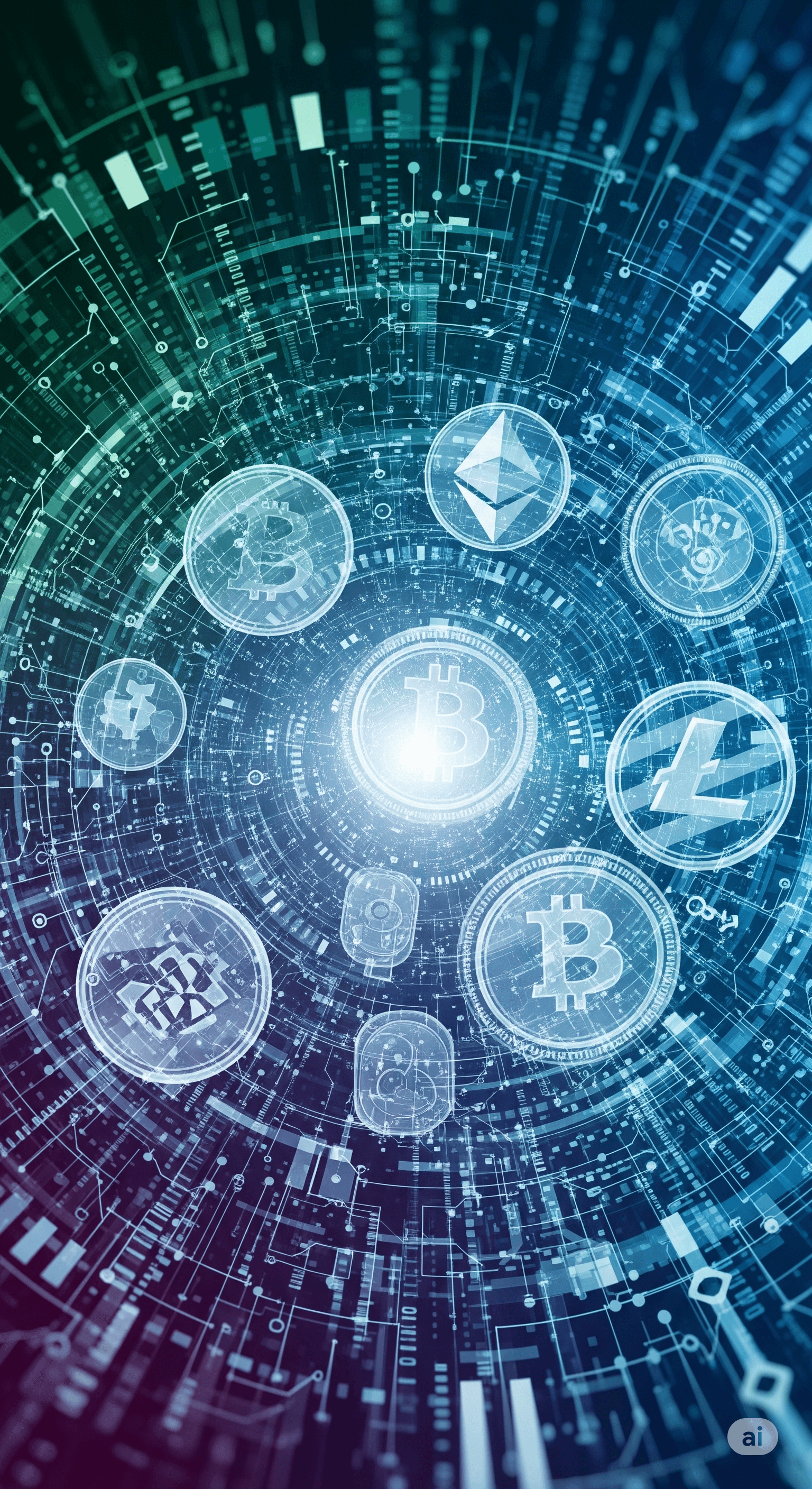 Crypto Conference 2025