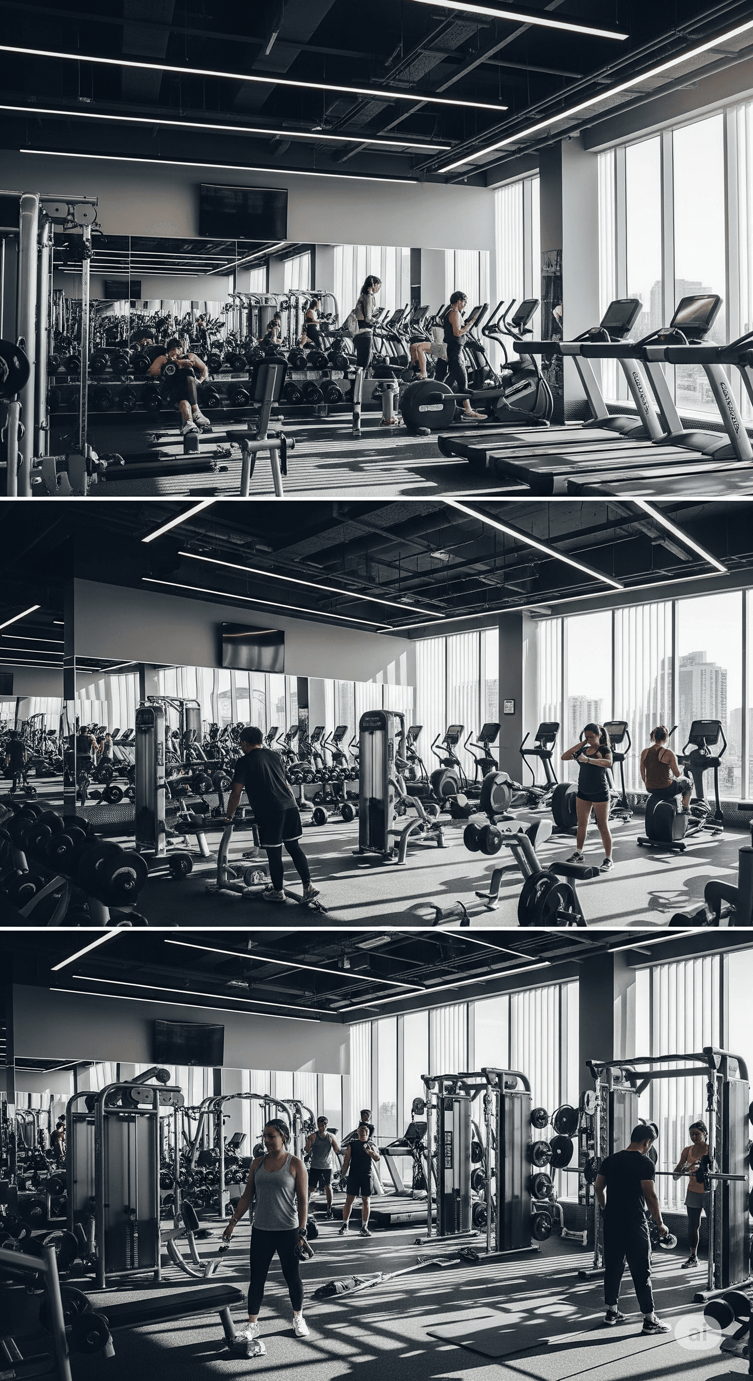 Marathon Training Workshop