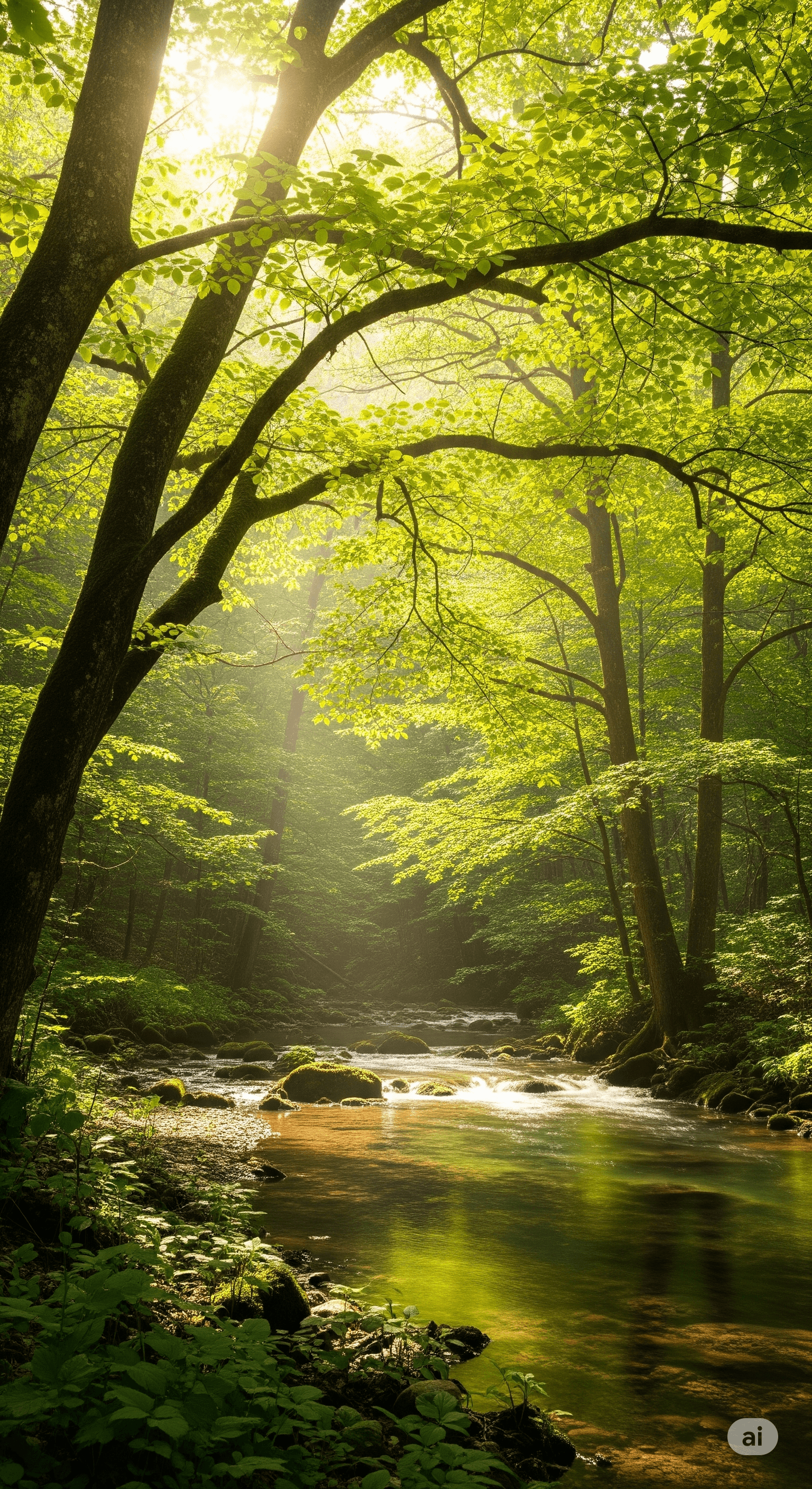 Yoga & Mindfulness Retreat